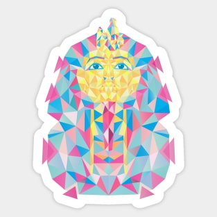 Pastel Treasure Sticker